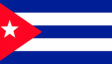 Cuba flag